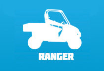 Polaris® Ranger®