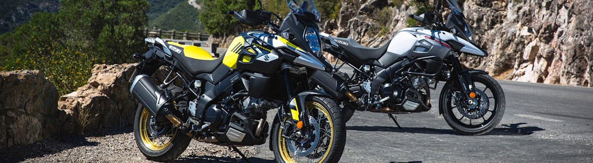 2018 Suzuki V-Strom 1000XT for sale in Westfield Powersports, Westfield, Indiana