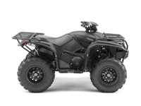 Yamaha Kodiak 700 LE ATV