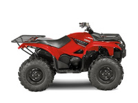 Yamaha Kodiak 700 ATV
