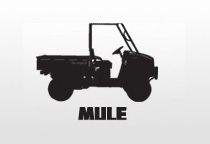 Kawasaki Mule™