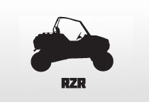 Polaris® RZR®