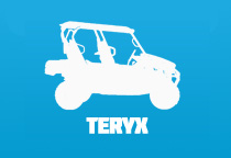 Kawasaki Teryx®