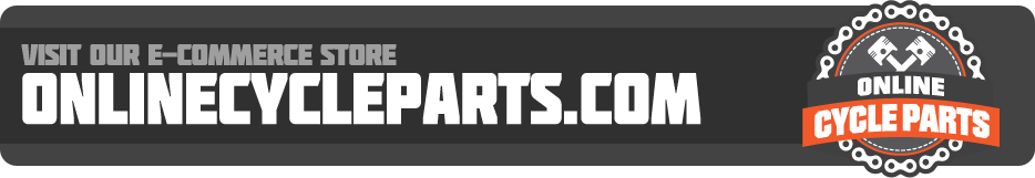 Motorycle Helmets, Jackets, and Apparel. Save Money - Buy Online