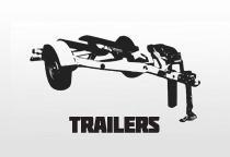 WaveRunner Trailer