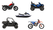 Used Powersports Vehicles for sale in Westfield, IN