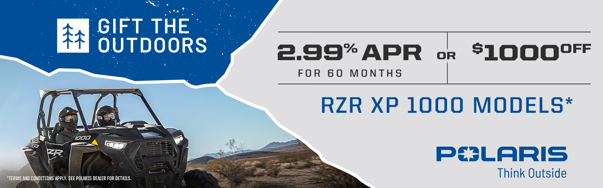 4polaris Promotions Us Westfield Powersports Indiana